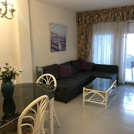 Magnifico Piso Al Lado De Playa Apartment Cambrils