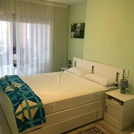 Daire Magnifico Piso Al Lado De Playa *